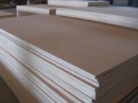 plywood