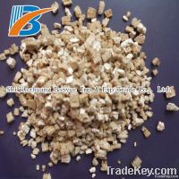 expand vermiculite