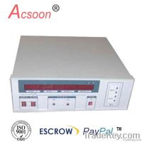 automatic voltage frequency stabilizer