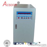 manufacturer new design 400hz aircraft power unit