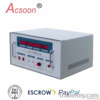 high efficiency 2000w frequency converter