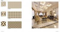 hot sale mosaic marble tile