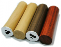 Wooden Power Bank