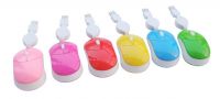 Mini optical mouse