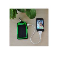 Solar Power Bank