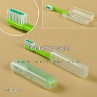 Nylon Toothbrush Head/Teeth Whitening Accelerator/Travel Toothbrush