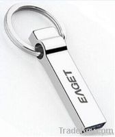 Zinc USB Flash Drive with Logo printing and OEM Service