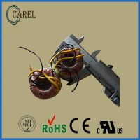 small toroidal transformer