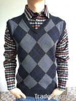 mens sweater