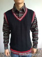 mens sweater