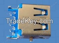 USB 3.0 AF - Mother Shen