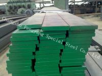 spring steel flat bar From China