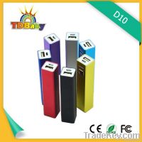 2000mAh Promotional Gifts Power Bank (D10)