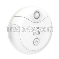 PIR sensor LED light S101