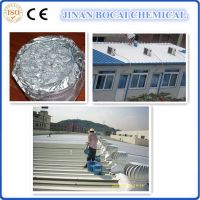 Leafing Aluminum Paste for building coating ZL-2510