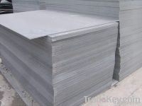 PVC Sheet, Rigid PVC Sheet, Extruded PVC Sheet