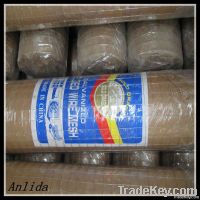 Electro Galvanized welded wire mesh
