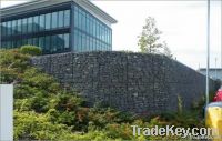 gabions boxes From China