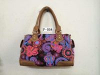 Lady shoulder handbag