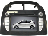 MYVI Car Navigation