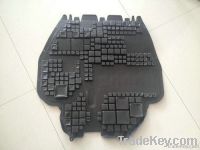 Engine Undertray  1J0825237m