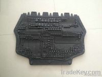 Engine Undertray  1K0825237AG