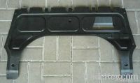 Engine Undertray  6R0825237D