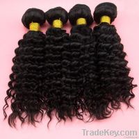 Sell  Brazilian Deep Curl wave