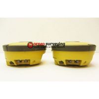 Topcon Hiper II Base Rover With
