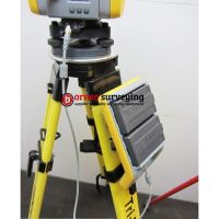 Trimble S6 DR 300+ 2 Sec