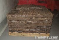 tuna precook red meat