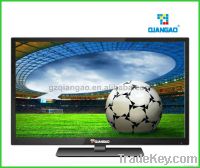 Home televison clear picture FULL HD A grade panel led tv 32QG8606