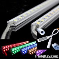 Shenzhen Competitive Price 5050 Rigid Led