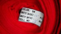 100%Polyester Polar Fleece Both Side Brushed 150cm