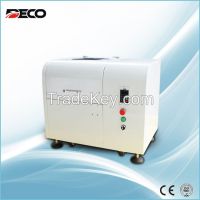 Vertical Laboratory Scale Low Noise Planetary Ball Mill Machine 2L