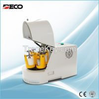 High Efficiency 0.4L Vertical Lab Planetary Ball Mill Desktop Type