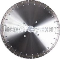 Asphalt cutting sheet Road saw blade From China
