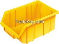 Plastic Storage bin