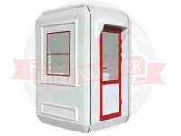 Modular Cabin - 150 x 150 x 240(h) cm