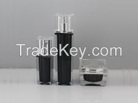 acrylic bottle 