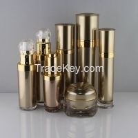 acrylic bottle 