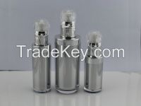 acrylic bottle 