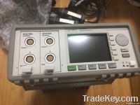 Optical Multimeter