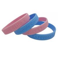 silicone bracelet for festival