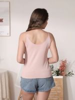 womens tank tops Seamless sports bra padded soft yoga top fitness From Pakistan