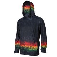 High Quality 100% Cotton Unisex Hoodie for Men Heavy Hoodie Pullover Sweatshirt Custom Logo French Terry Blank Hoodies From Pakistan