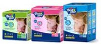 BABY DIAPERS