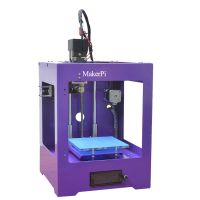 MakerPi FDM 3d printer,M14,high printing quality