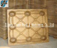 compressed wood pallet for sale