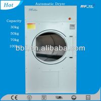  Laundry machine Automatic Drying Machine  